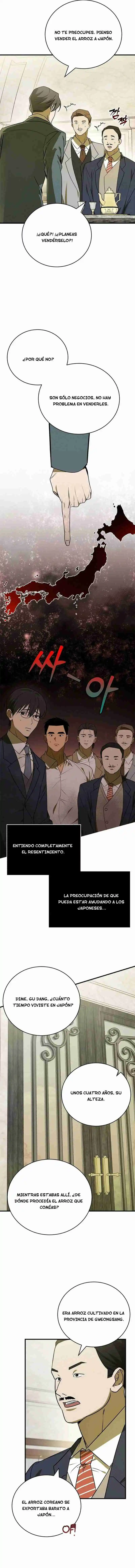 El Príncipe De Joseon Fue A América Y Nunca Regresó - Capítulo 6 - Página 10 - LectorTMOo