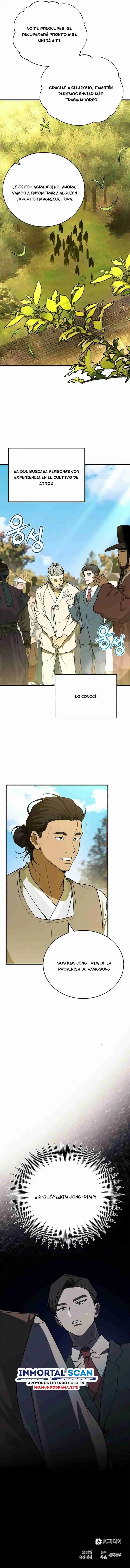 El Príncipe De Joseon Fue A América Y Nunca Regresó - Capítulo 6 - Página 15 - LectorTMOo