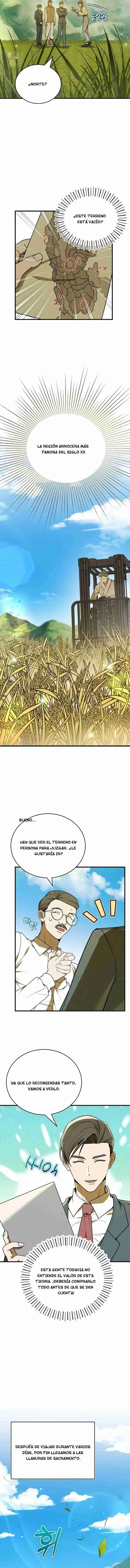 El Príncipe De Joseon Fue A América Y Nunca Regresó - Capítulo 7 - Página 5 - LectorTMOo
