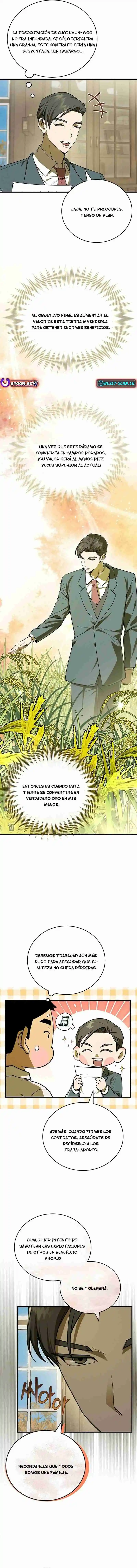 El Príncipe De Joseon Fue A América Y Nunca Regresó - Capítulo 7 - Página 9 - LectorTMOo