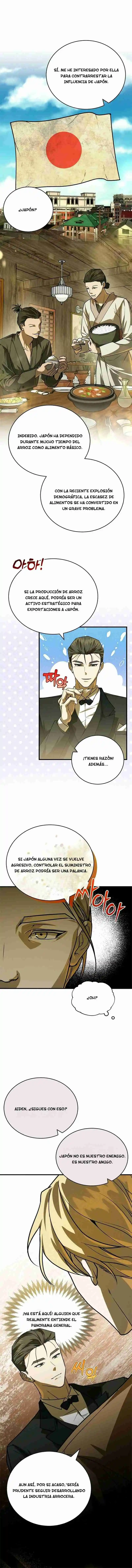 El Príncipe De Joseon Fue A América Y Nunca Regresó - Capítulo 8 - Página 13 - LectorTMOo