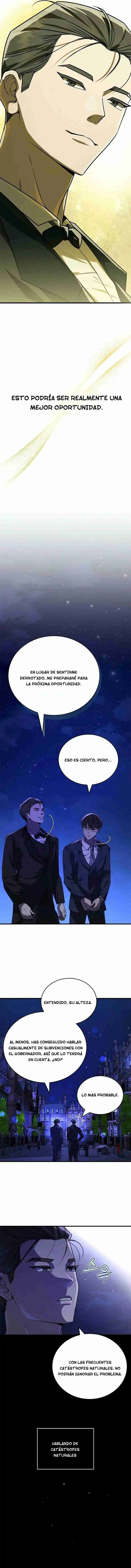 El Príncipe De Joseon Fue A América Y Nunca Regresó - Capítulo 8 - Página 15 - LectorTMOo