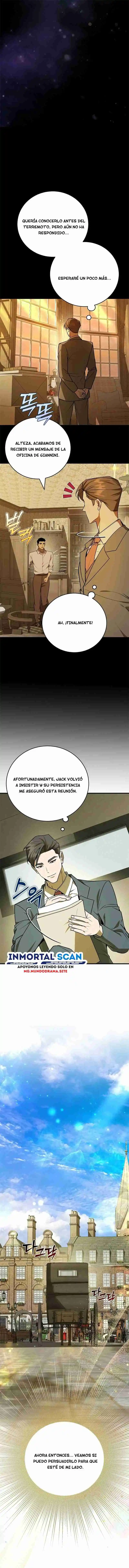 El Príncipe De Joseon Fue A América Y Nunca Regresó - Capítulo 9 - Página 15 - LectorTMOo