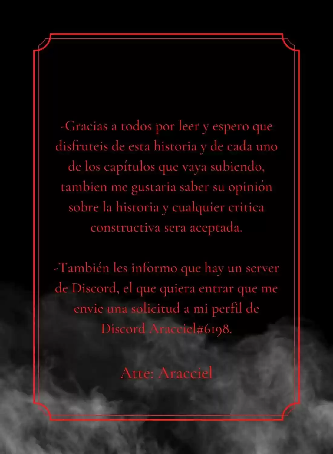 El Príncipe Demonio Quiere Volver A La Normalidad (Novela) - Capítulo  - Página 5 - LectorTMOo
