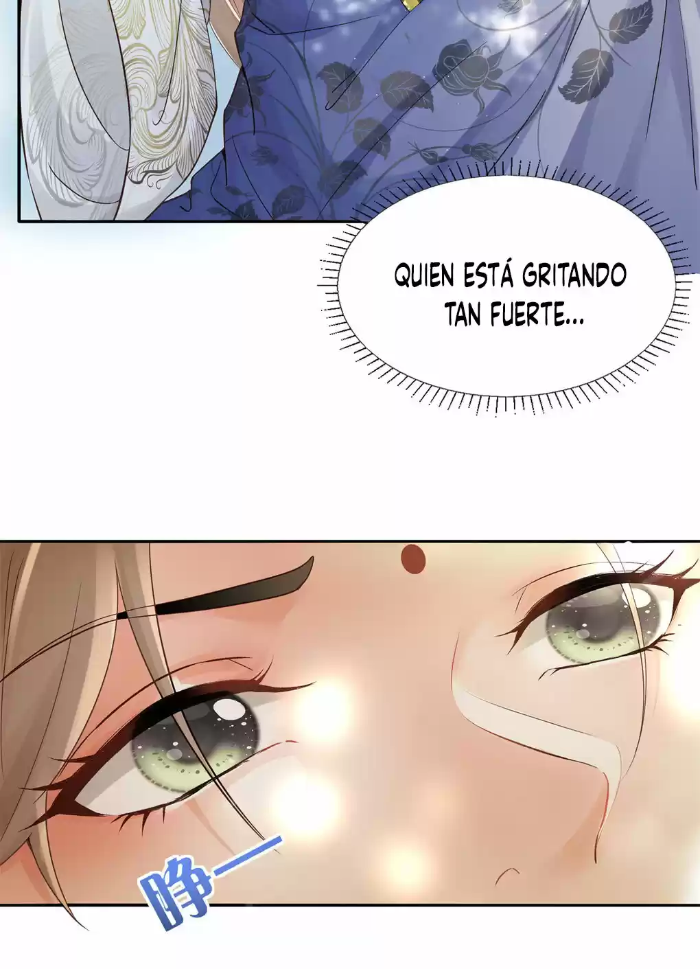 El Príncipe Enfermo Depende De Mí Para Continuar Con Su Vida - Capítulo 1 - Página 10 - LectorTMOo