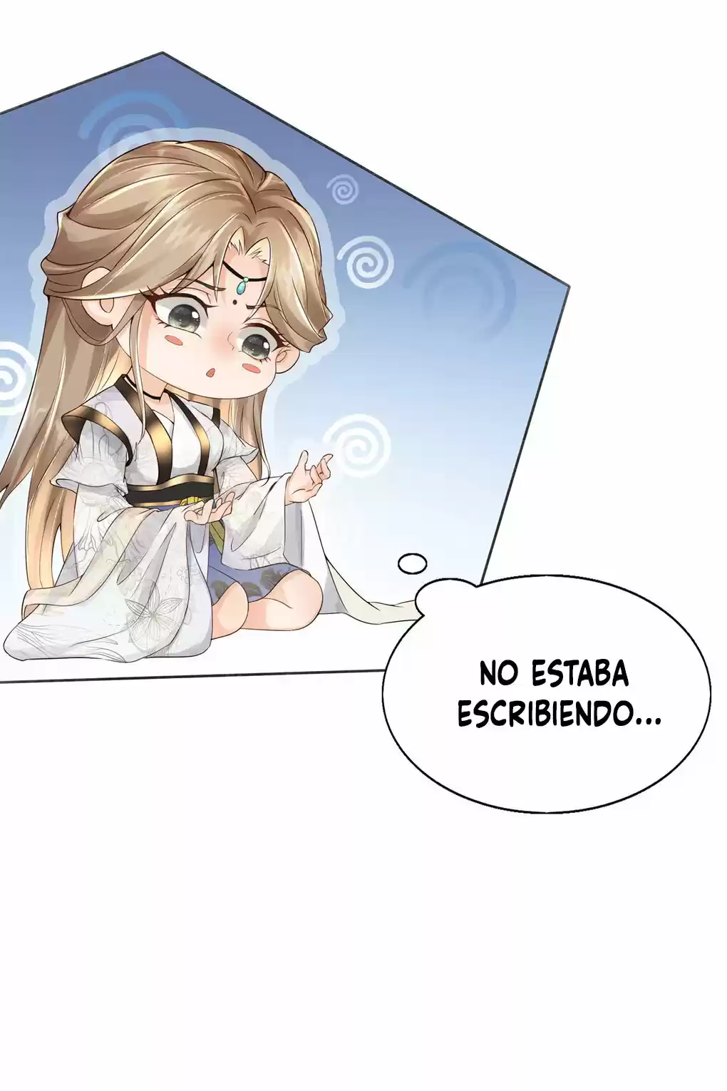 El Príncipe Enfermo Depende De Mí Para Continuar Con Su Vida - Capítulo 1 - Página 14 - LectorTMOo