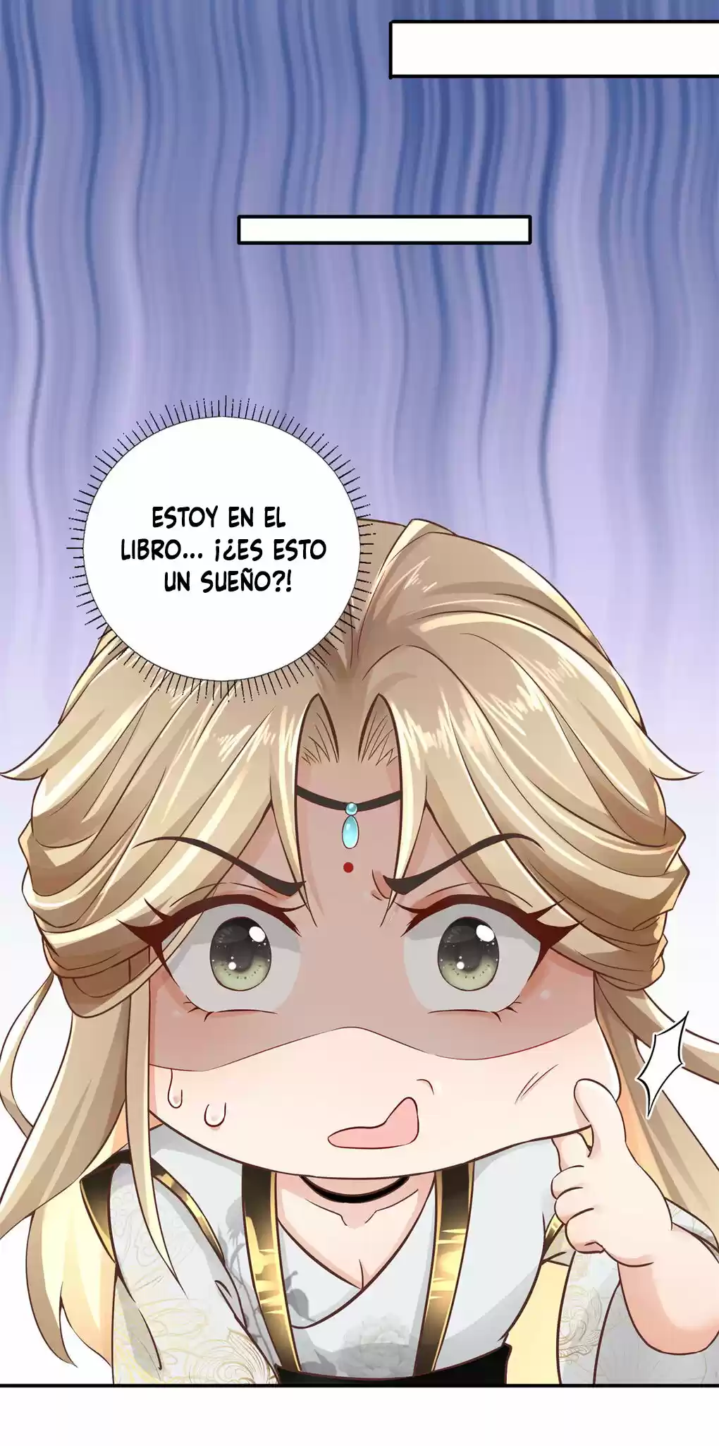El Príncipe Enfermo Depende De Mí Para Continuar Con Su Vida - Capítulo 1 - Página 18 - LectorTMOo