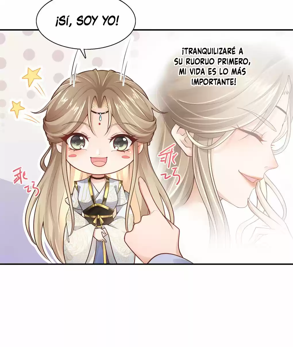El Príncipe Enfermo Depende De Mí Para Continuar Con Su Vida - Capítulo 1 - Página 38 - LectorTMOo
