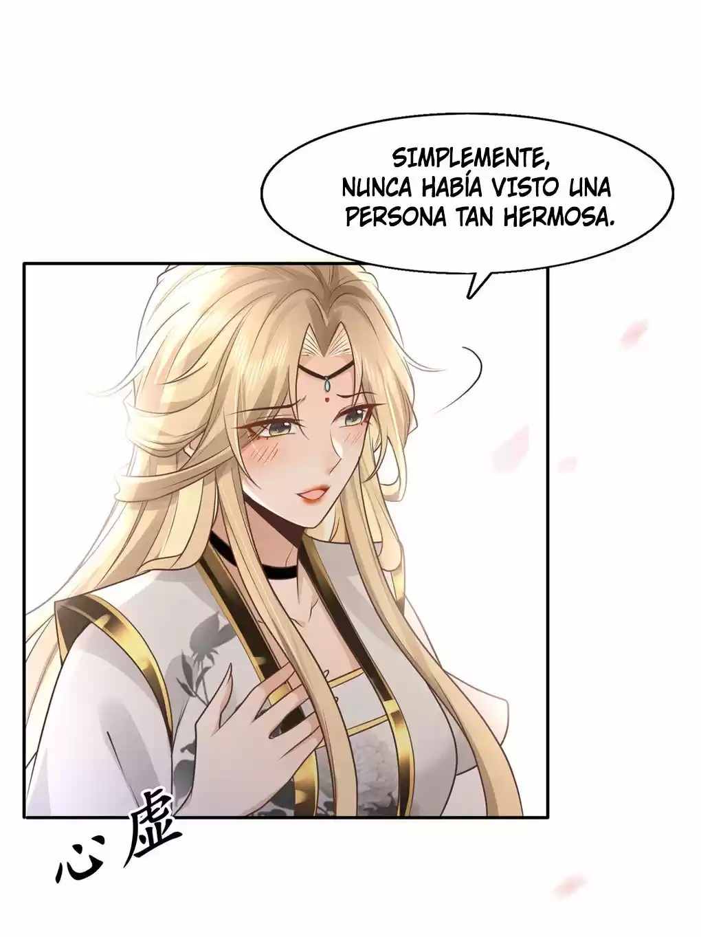 El Príncipe Enfermo Depende De Mí Para Continuar Con Su Vida - Capítulo 10 - Página 19 - LectorTMOo