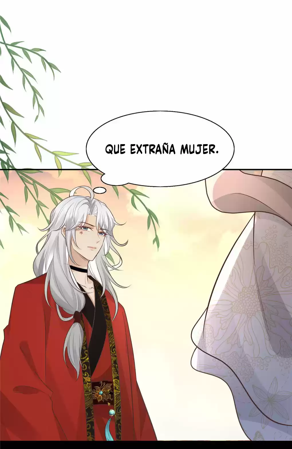 El Príncipe Enfermo Depende De Mí Para Continuar Con Su Vida - Capítulo 10 - Página 23 - LectorTMOo