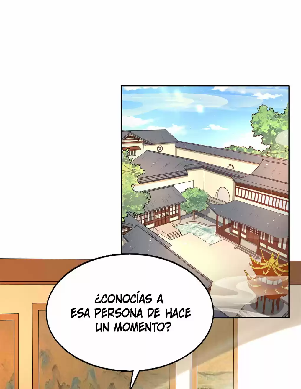 El Príncipe Enfermo Depende De Mí Para Continuar Con Su Vida - Capítulo 11 - Página 4 - LectorTMOo