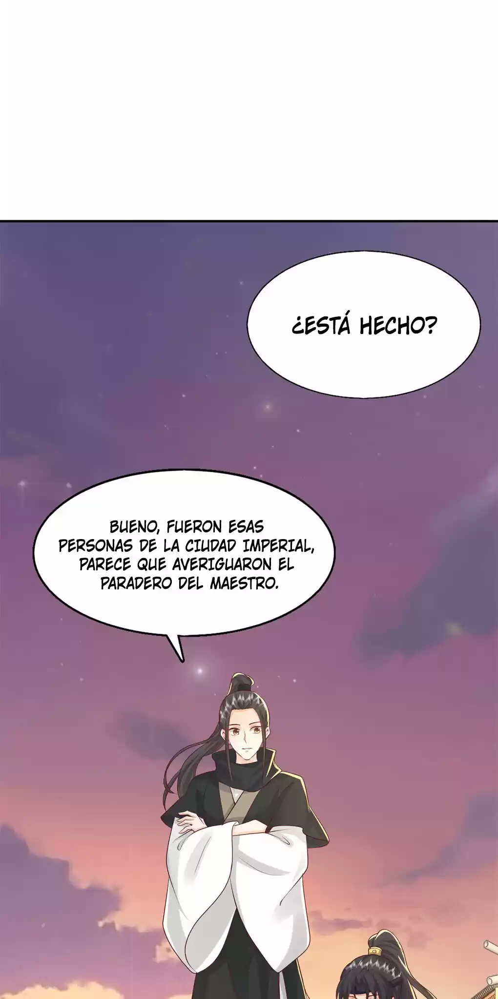 El Príncipe Enfermo Depende De Mí Para Continuar Con Su Vida - Capítulo 13 - Página 10 - LectorTMOo