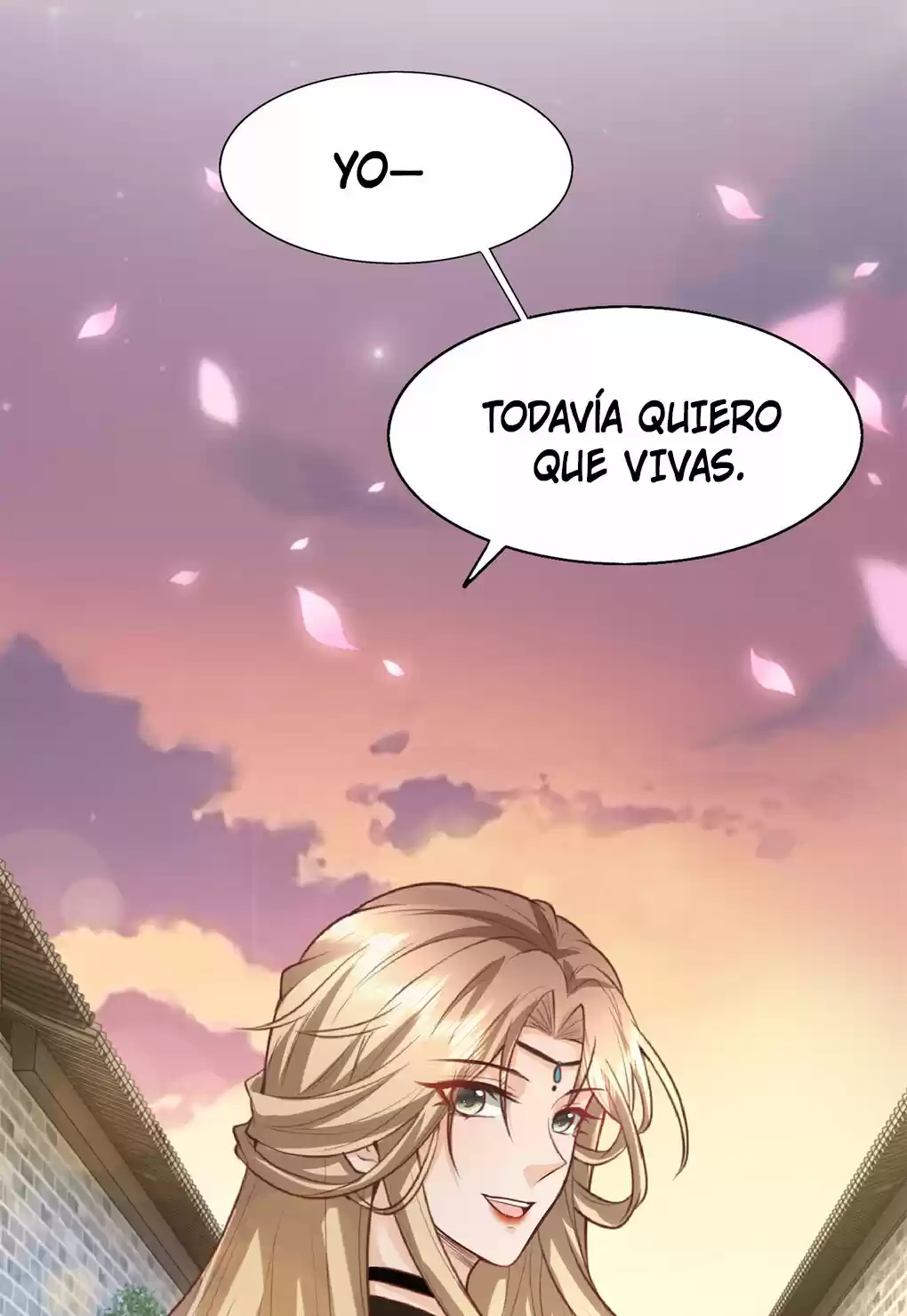 El Príncipe Enfermo Depende De Mí Para Continuar Con Su Vida - Capítulo 13 - Página 30 - LectorTMOo