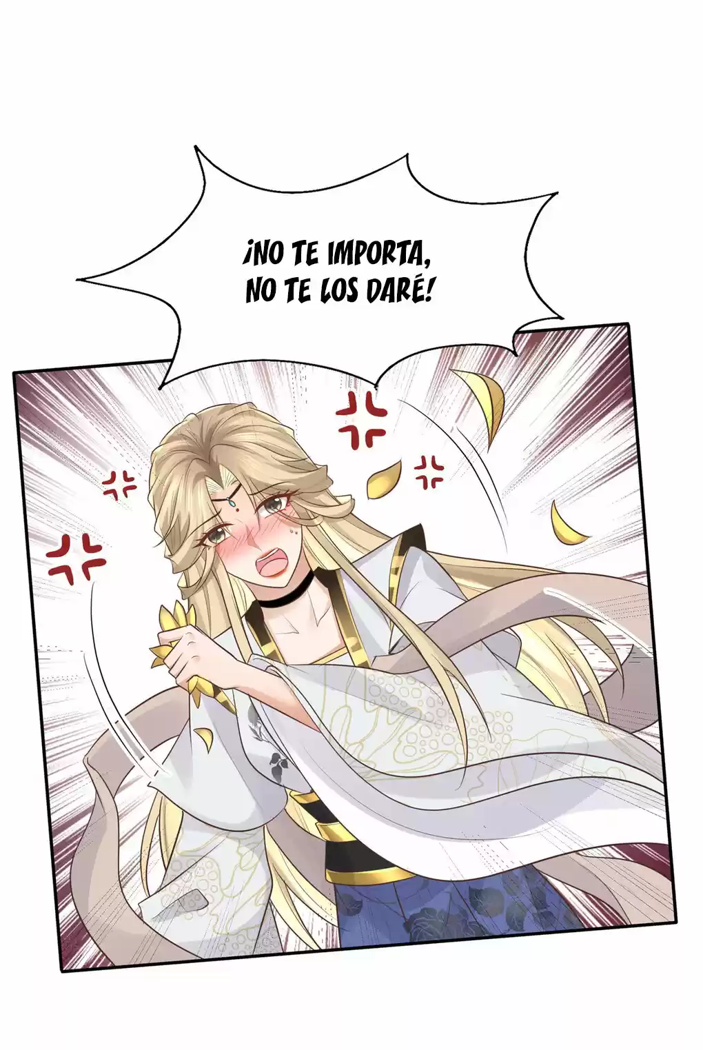 El Príncipe Enfermo Depende De Mí Para Continuar Con Su Vida - Capítulo 14 - Página 25 - LectorTMOo