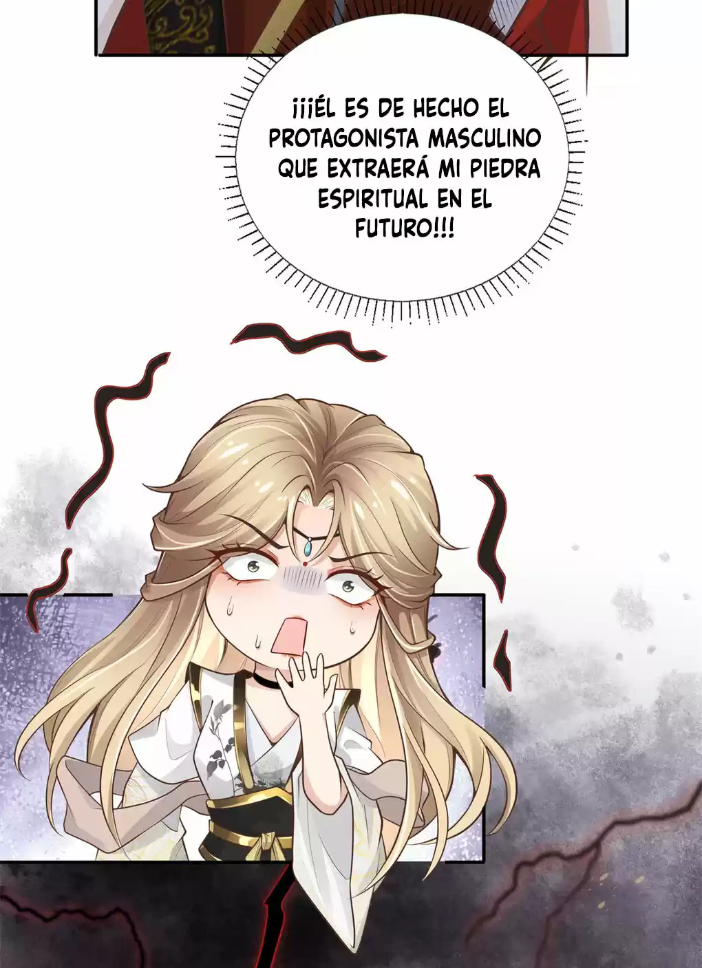 El Príncipe Enfermo Depende De Mí Para Continuar Con Su Vida - Capítulo 2 - Página 20 - LectorTMOo