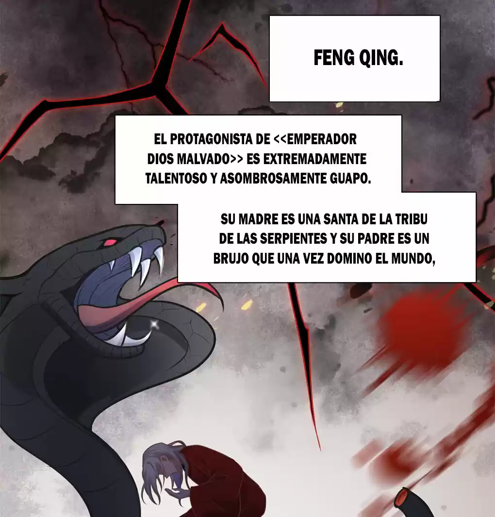 El Príncipe Enfermo Depende De Mí Para Continuar Con Su Vida - Capítulo 2 - Página 22 - LectorTMOo