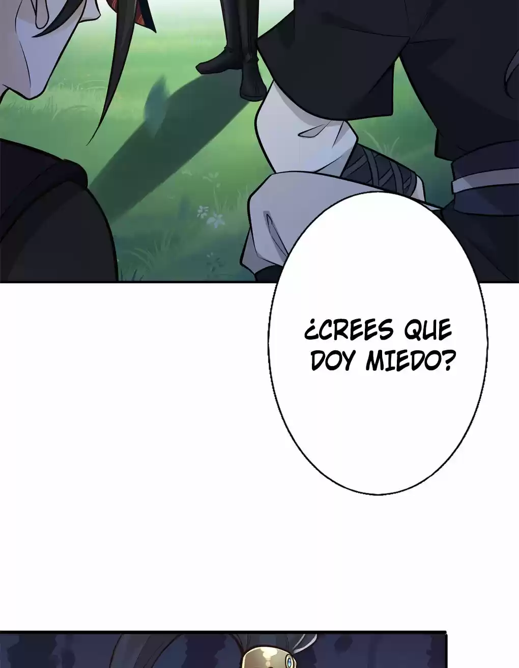 El Príncipe Enfermo Depende De Mí Para Continuar Con Su Vida - Capítulo 2 - Página 45 - LectorTMOo