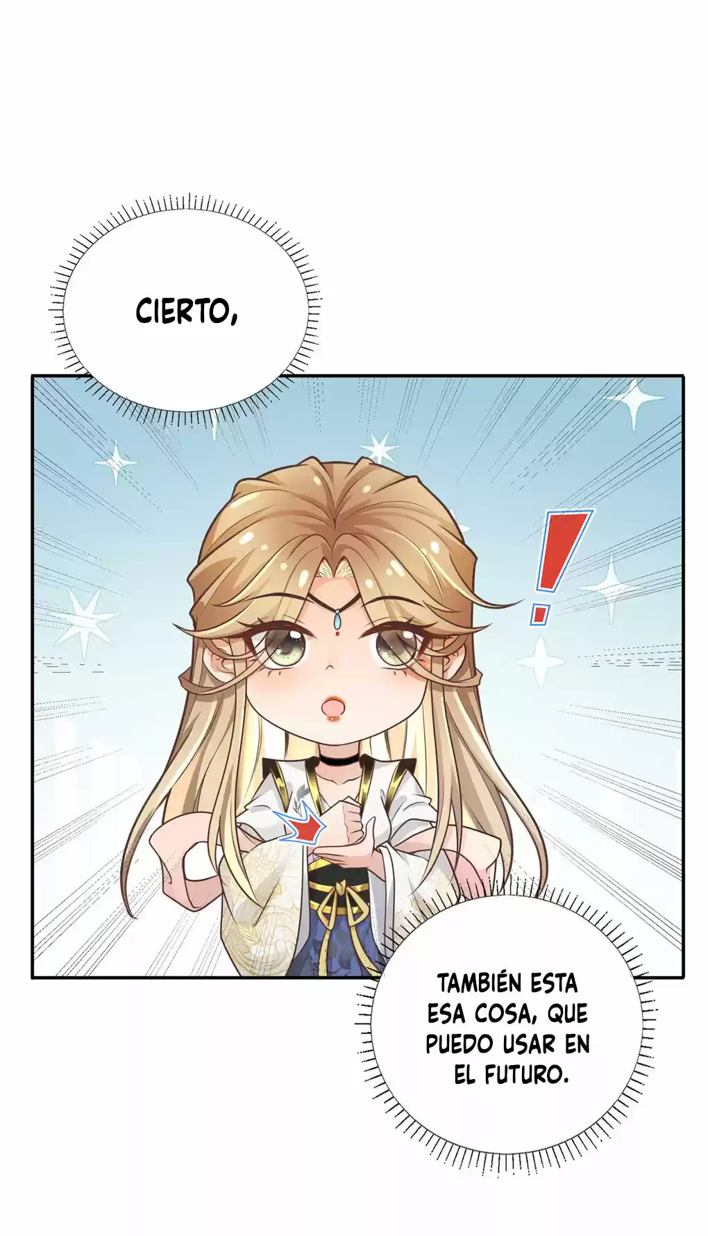 El Príncipe Enfermo Depende De Mí Para Continuar Con Su Vida - Capítulo 3 - Página 20 - LectorTMOo