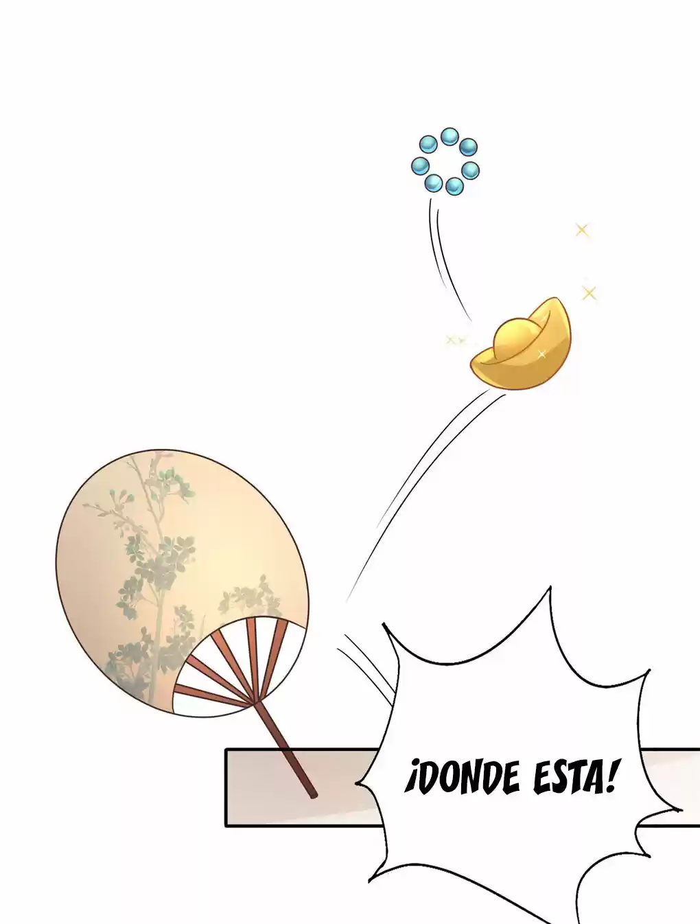 El Príncipe Enfermo Depende De Mí Para Continuar Con Su Vida - Capítulo 3 - Página 21 - LectorTMOo