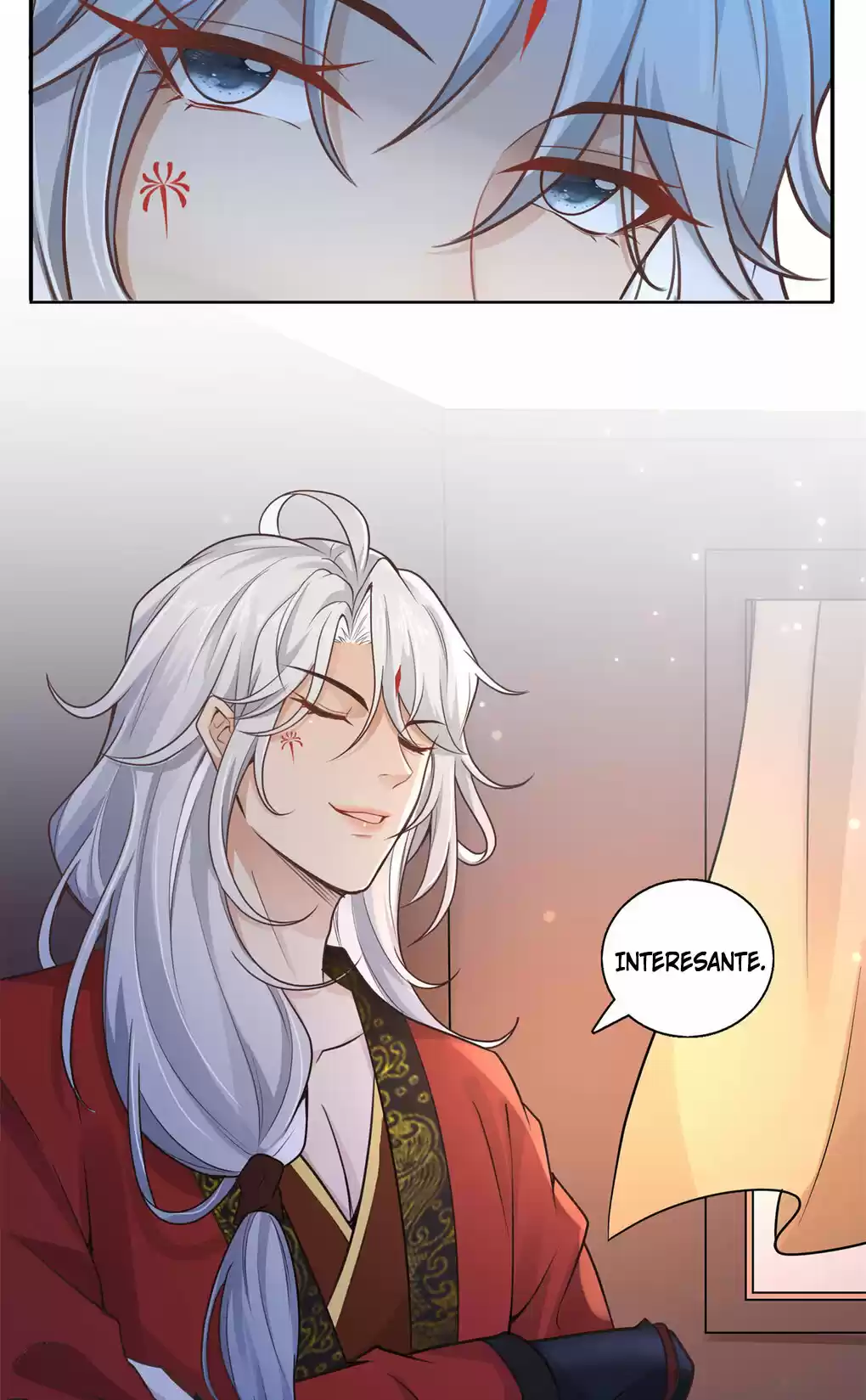 El Príncipe Enfermo Depende De Mí Para Continuar Con Su Vida - Capítulo 3 - Página 36 - LectorTMOo