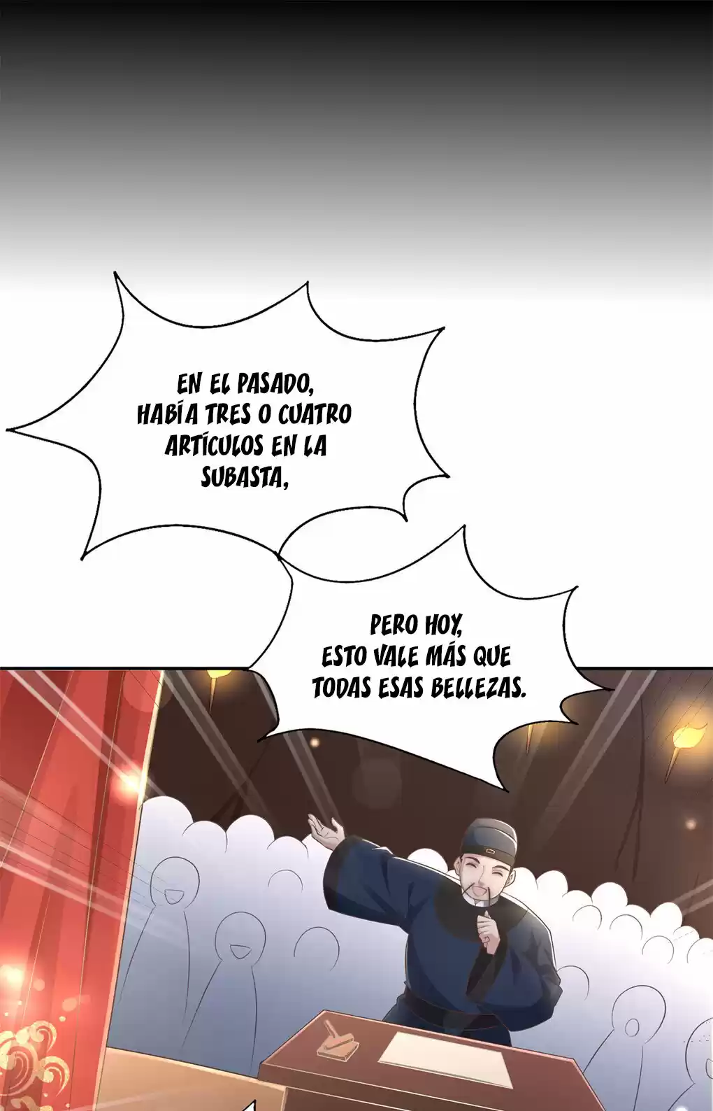 El Príncipe Enfermo Depende De Mí Para Continuar Con Su Vida - Capítulo 4 - Página 16 - LectorTMOo