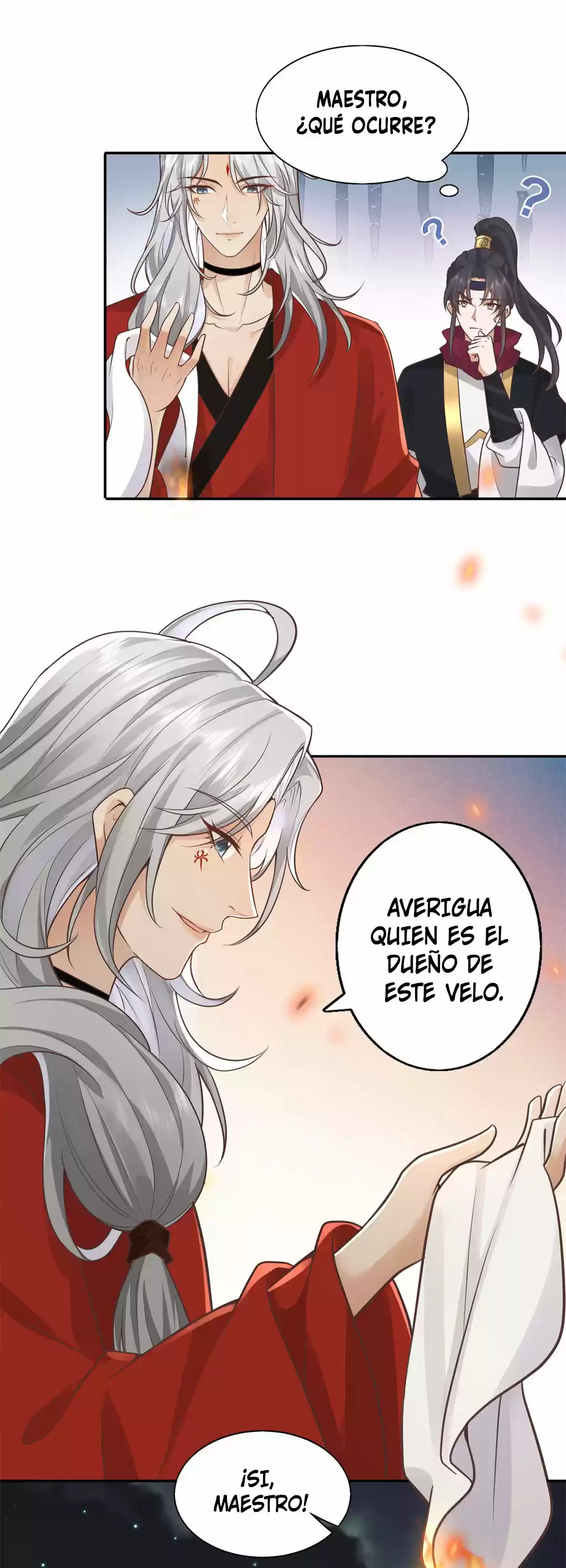 El Príncipe Enfermo Depende De Mí Para Continuar Con Su Vida - Capítulo 5 - Página 17 - LectorTMOo