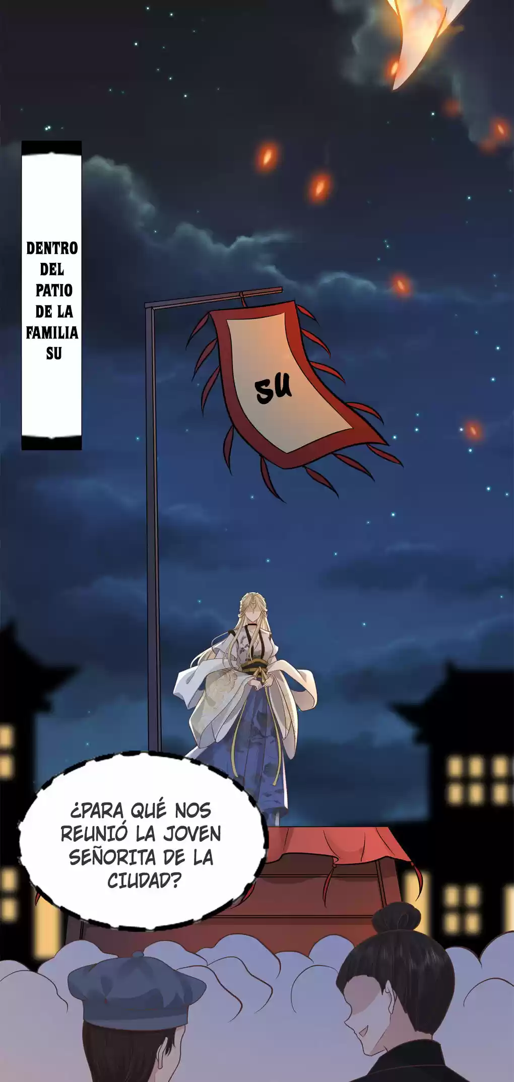 El Príncipe Enfermo Depende De Mí Para Continuar Con Su Vida - Capítulo 5 - Página 18 - LectorTMOo