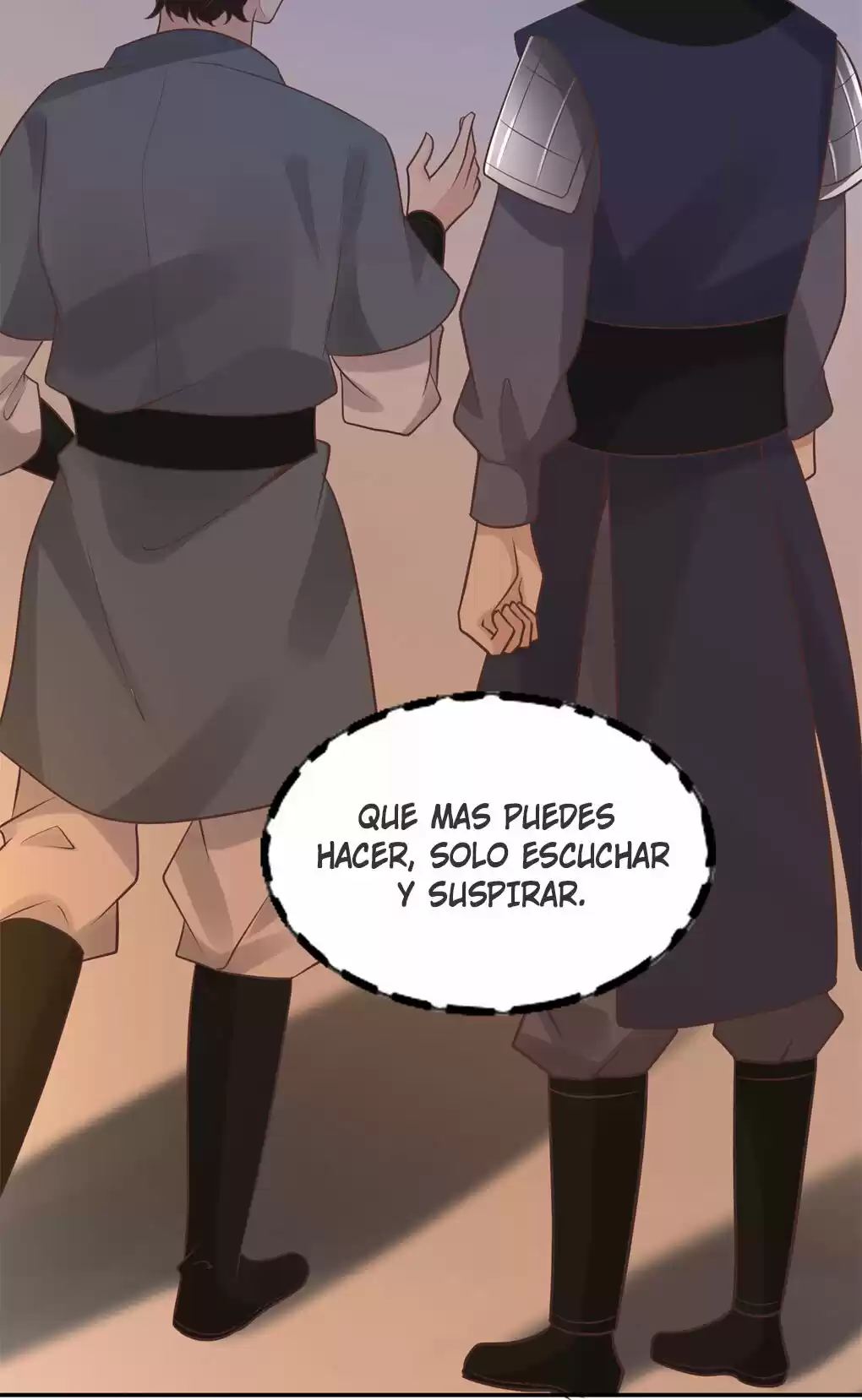 El Príncipe Enfermo Depende De Mí Para Continuar Con Su Vida - Capítulo 5 - Página 19 - LectorTMOo