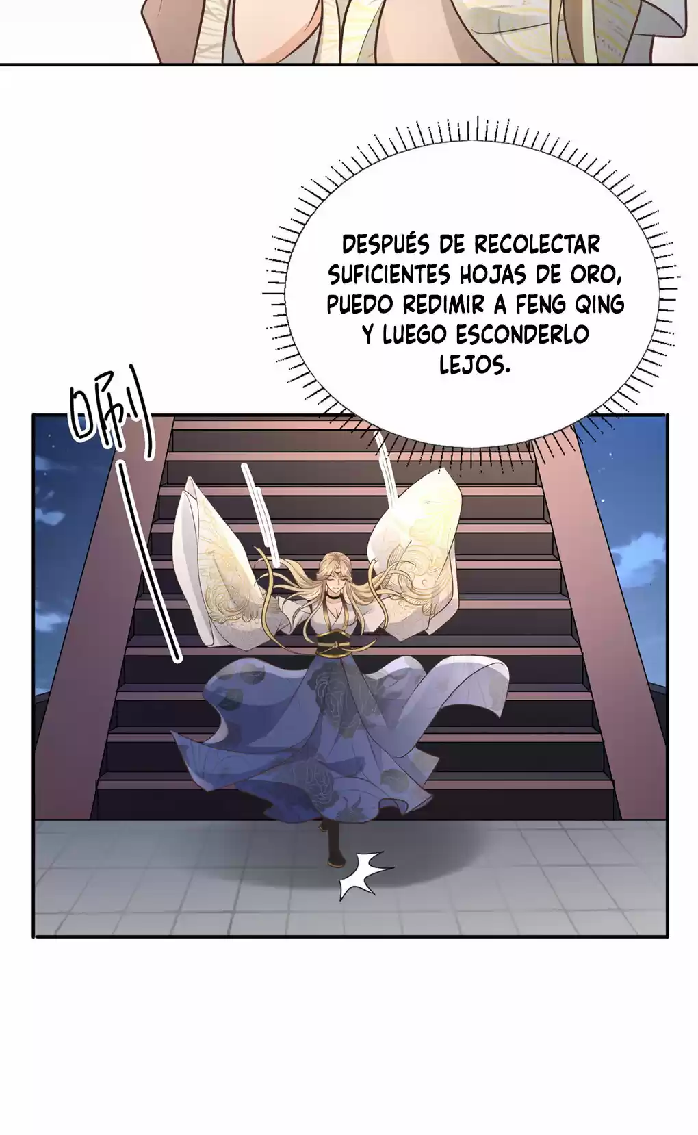 El Príncipe Enfermo Depende De Mí Para Continuar Con Su Vida - Capítulo 5 - Página 25 - LectorTMOo