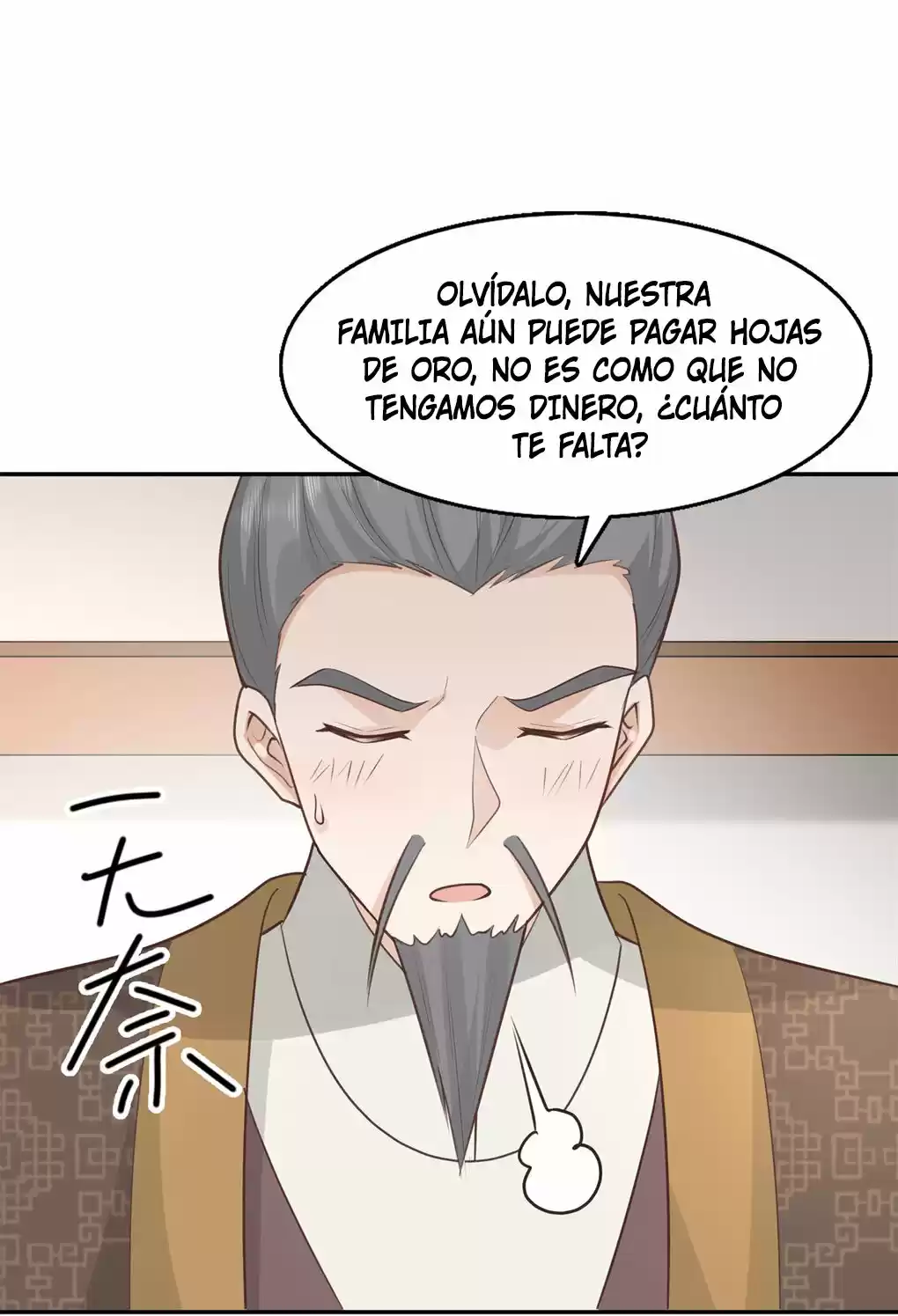 El Príncipe Enfermo Depende De Mí Para Continuar Con Su Vida - Capítulo 6 - Página 13 - LectorTMOo