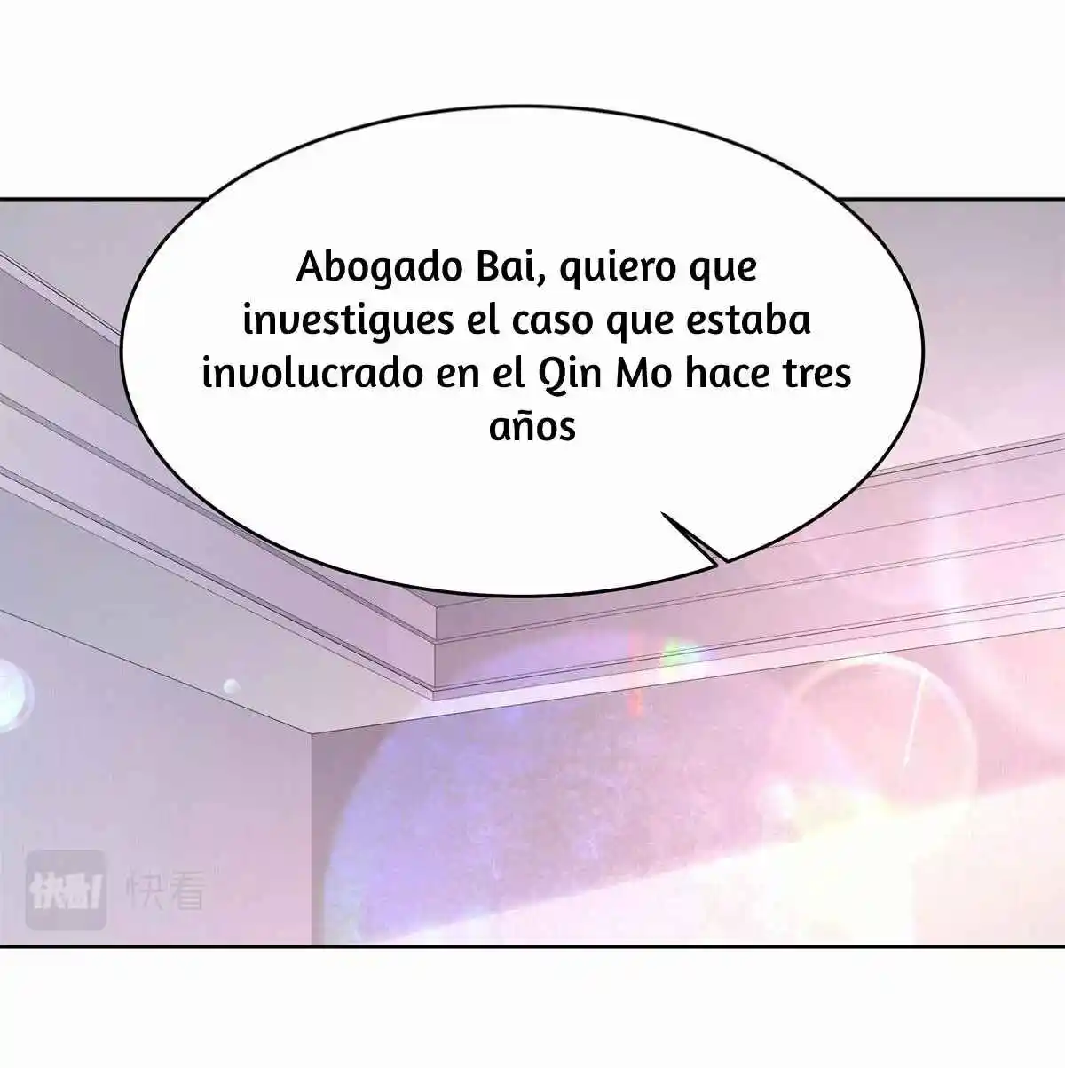 El Príncipe Escolar Es Una Chica - Capítulo 344 - Página 5 - LectorTMOo