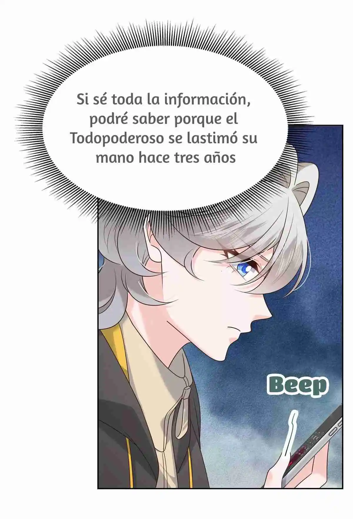 El Príncipe Escolar Es Una Chica - Capítulo 344 - Página 7 - LectorTMOo