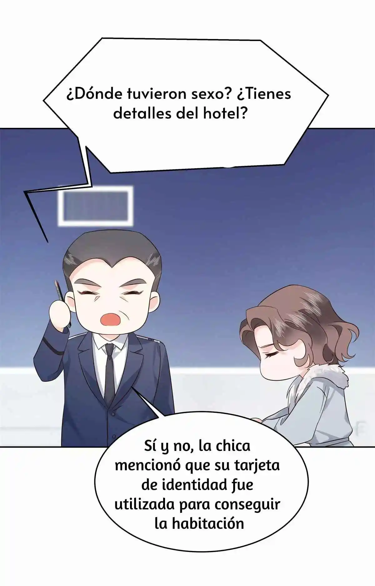 El Príncipe Escolar Es Una Chica - Capítulo 344 - Página 12 - LectorTMOo