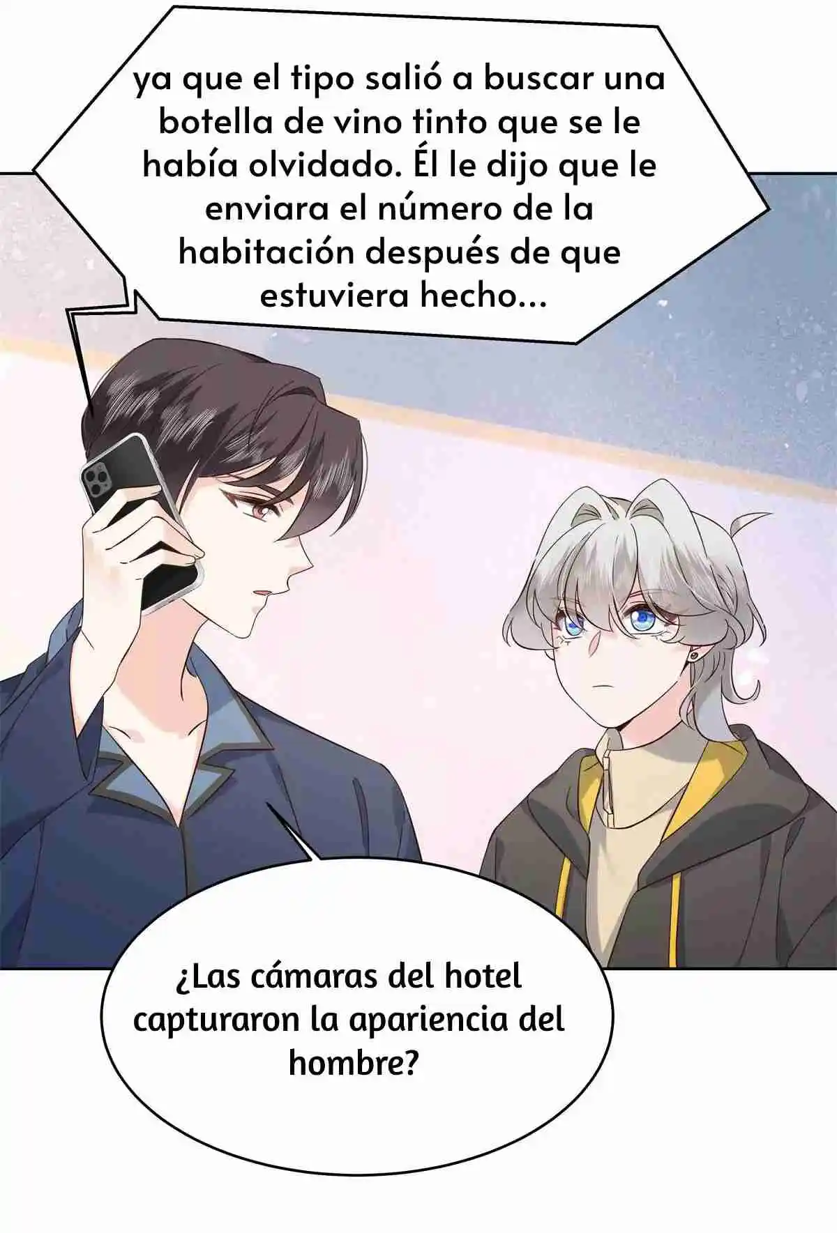 El Príncipe Escolar Es Una Chica - Capítulo 344 - Página 13 - LectorTMOo