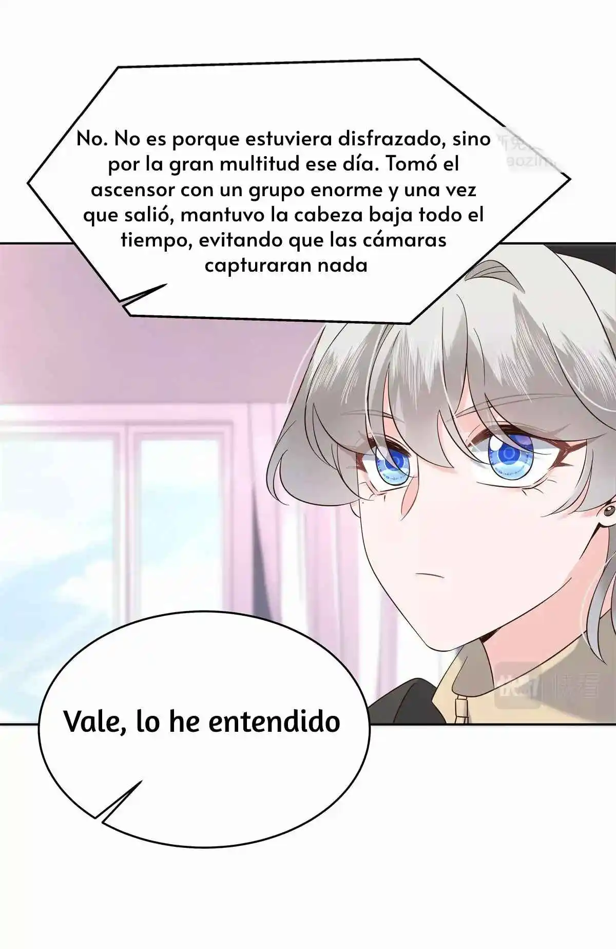 El Príncipe Escolar Es Una Chica - Capítulo 344 - Página 14 - LectorTMOo