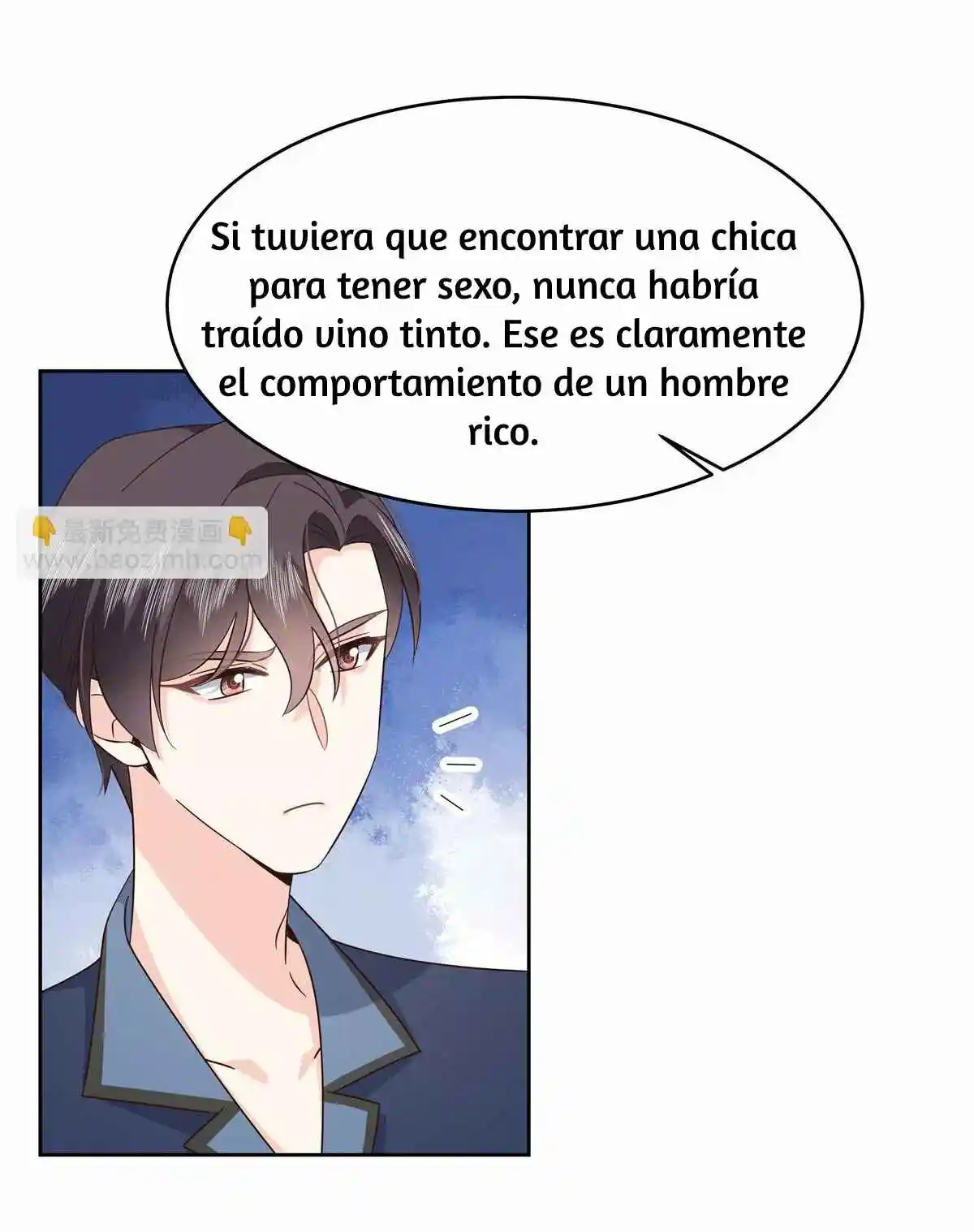 El Príncipe Escolar Es Una Chica - Capítulo 344 - Página 17 - LectorTMOo
