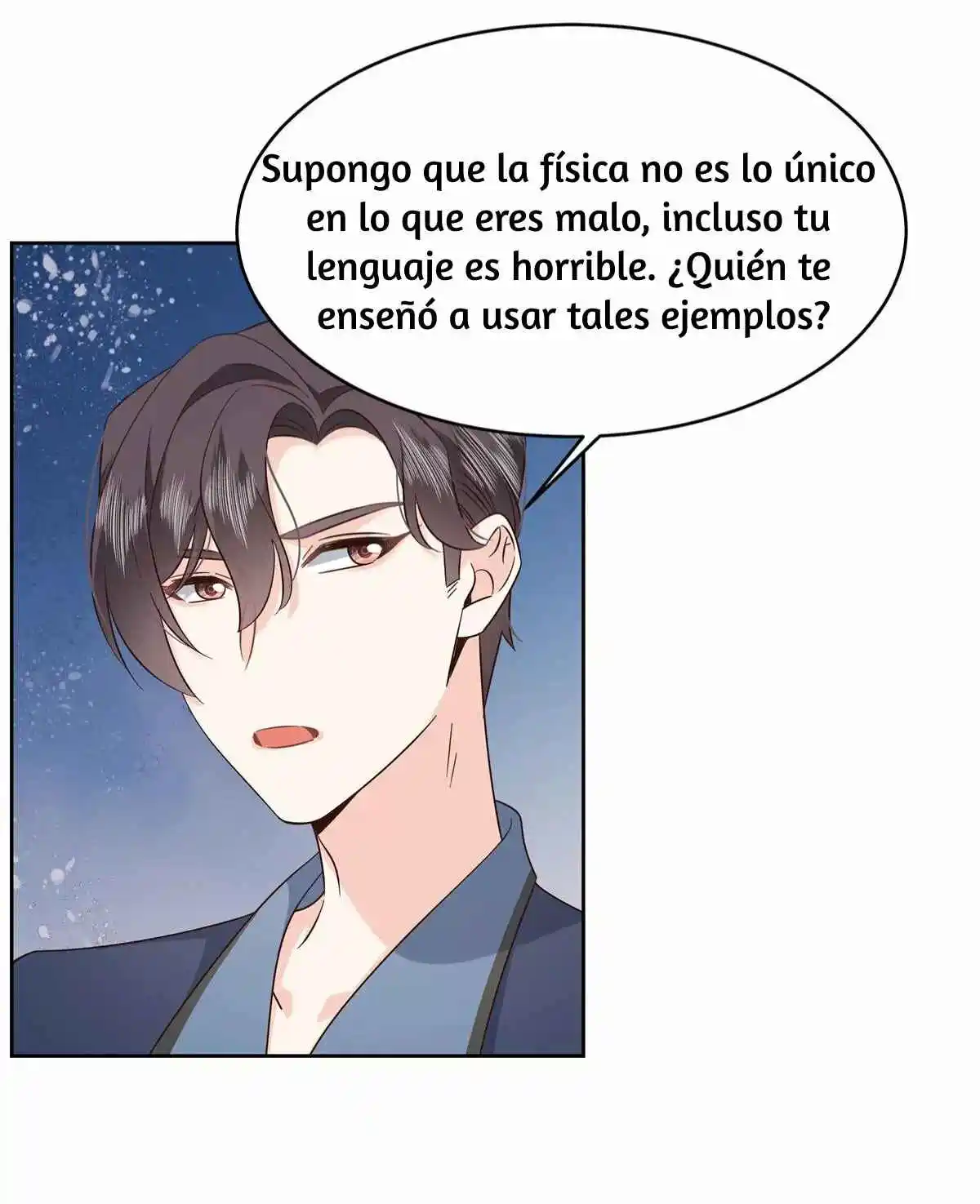 El Príncipe Escolar Es Una Chica - Capítulo 344 - Página 19 - LectorTMOo