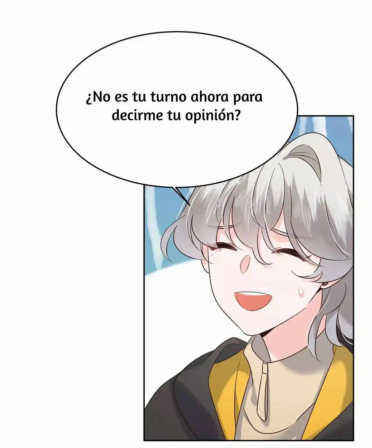 El Príncipe Escolar Es Una Chica - Capítulo 344 - Página 20 - LectorTMOo
