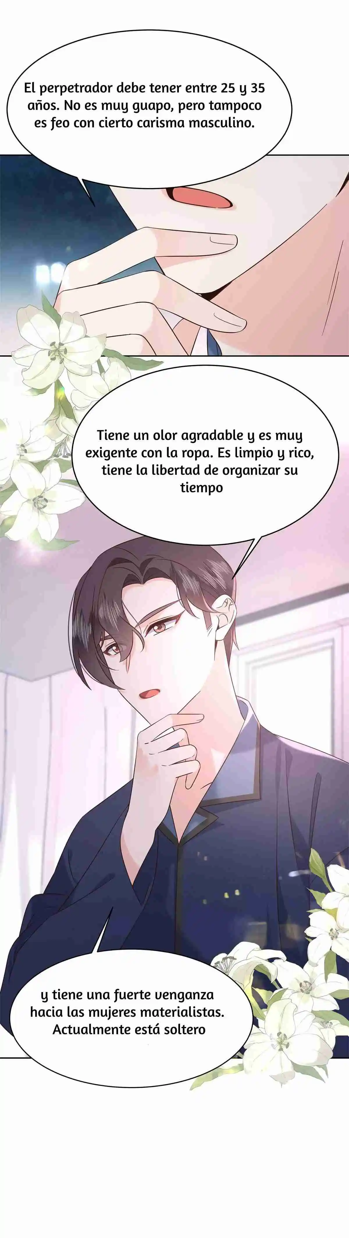El Príncipe Escolar Es Una Chica - Capítulo 344 - Página 21 - LectorTMOo