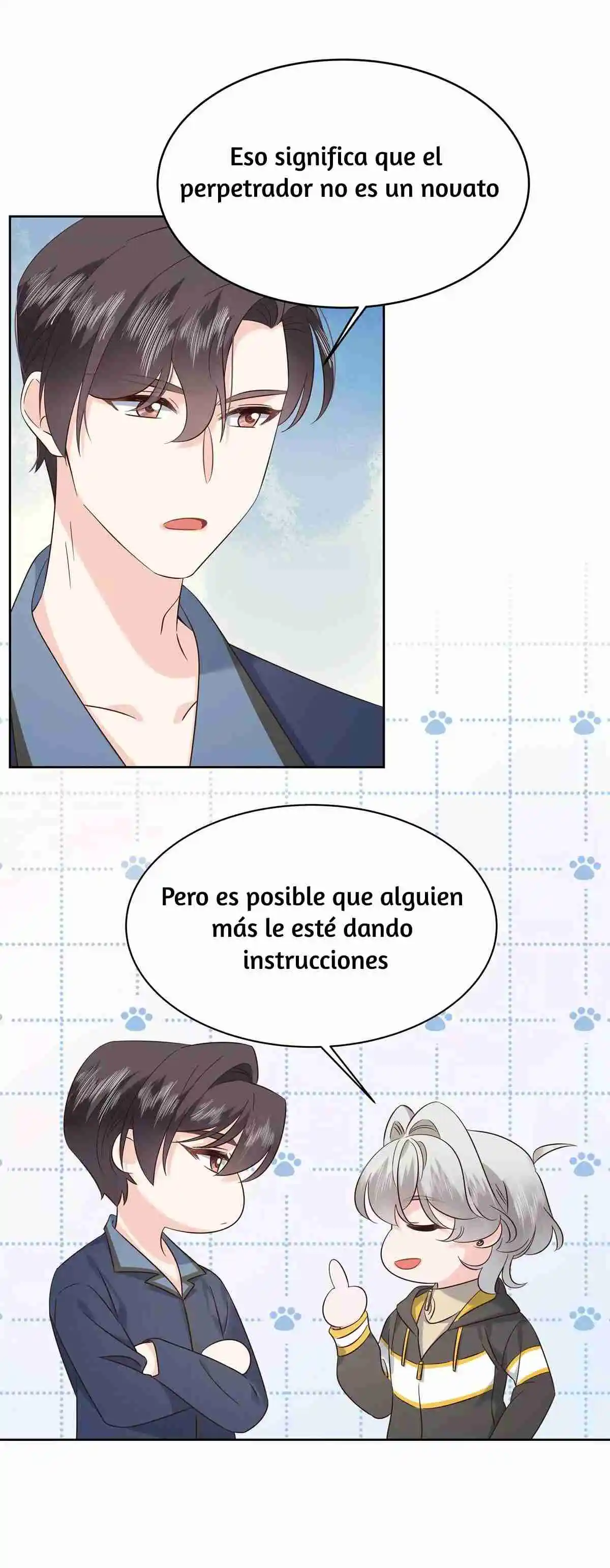 El Príncipe Escolar Es Una Chica - Capítulo 344 - Página 24 - LectorTMOo