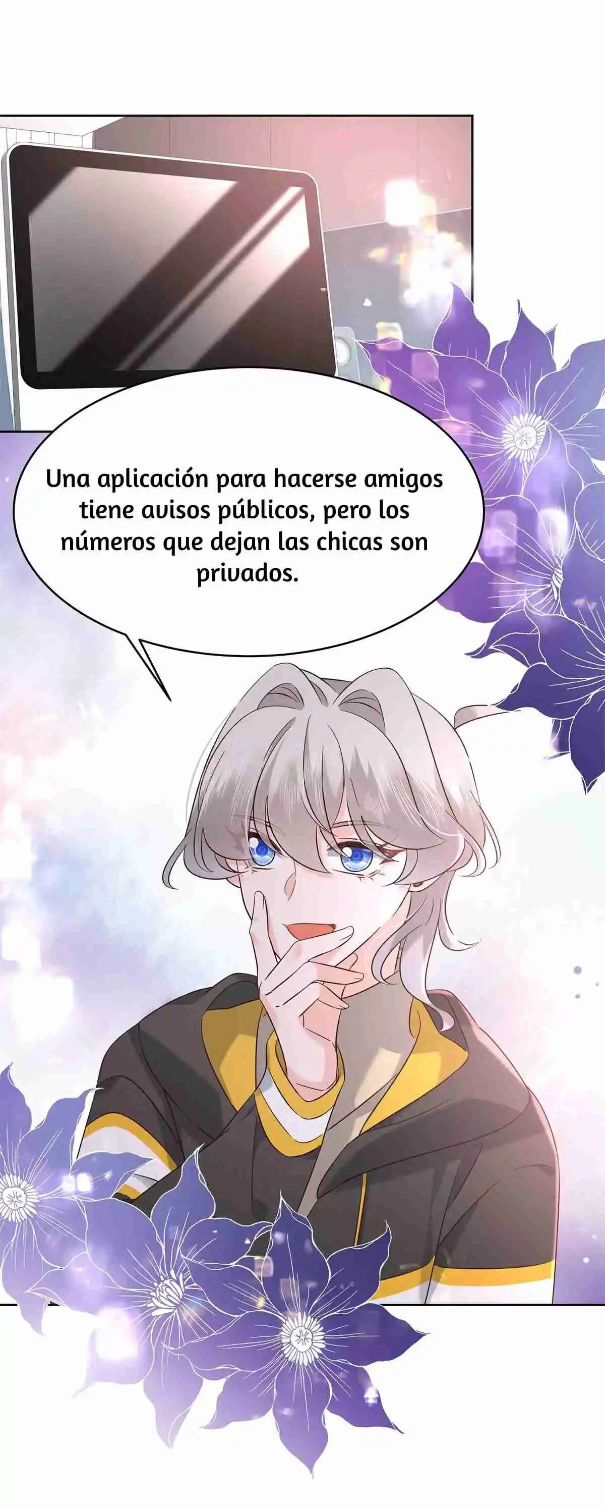 El Príncipe Escolar Es Una Chica - Capítulo 344 - Página 25 - LectorTMOo
