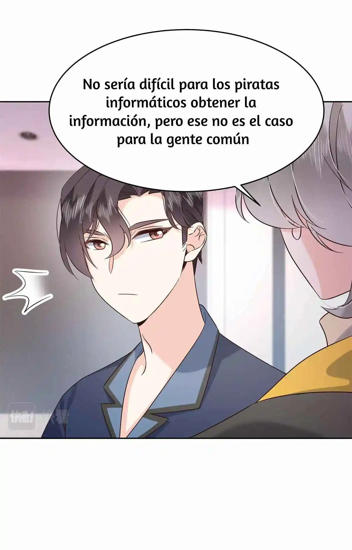 El Príncipe Escolar Es Una Chica - Capítulo 344 - Página 26 - LectorTMOo
