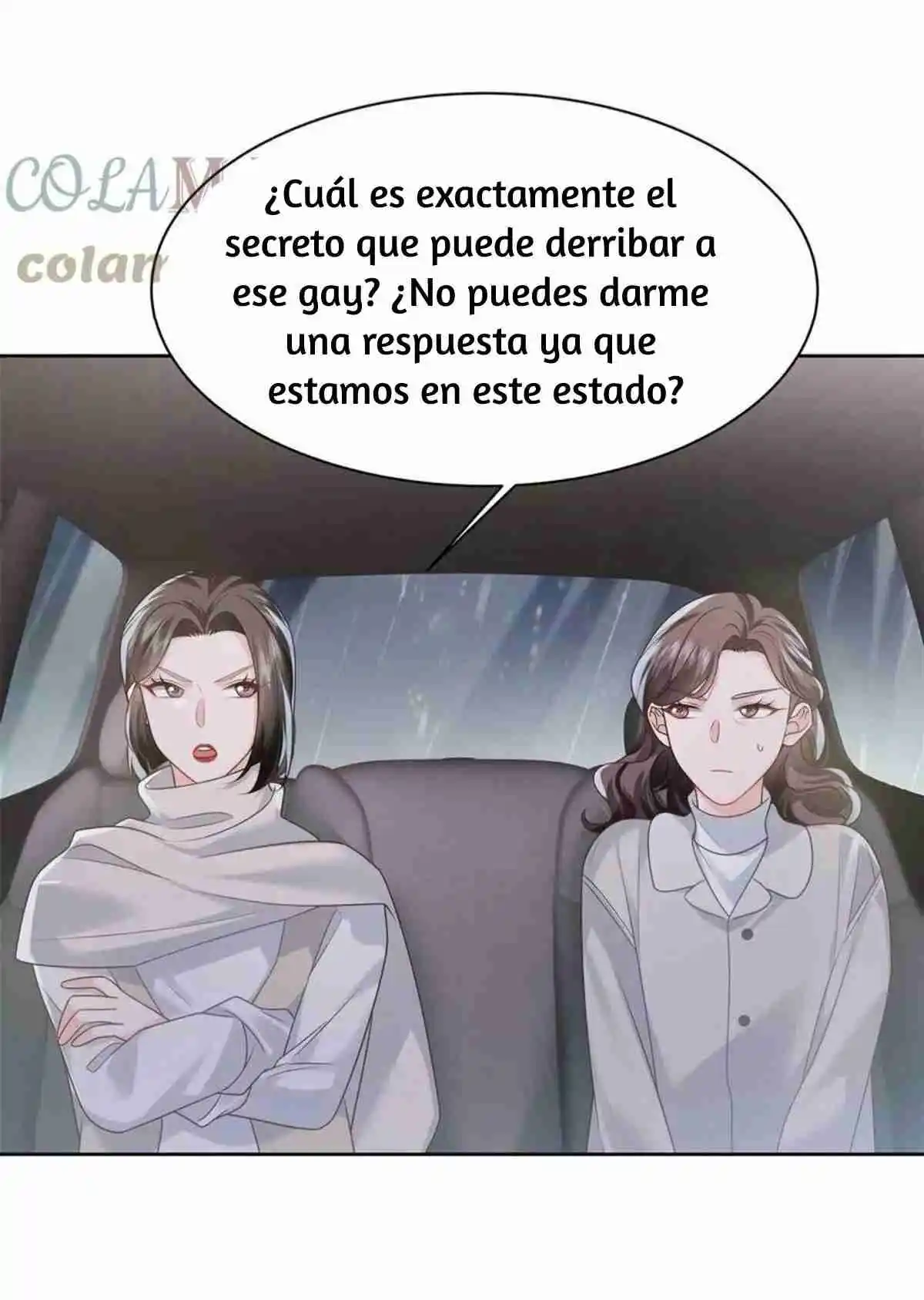 El Príncipe Escolar Es Una Chica - Capítulo 345 - Página 6 - LectorTMOo