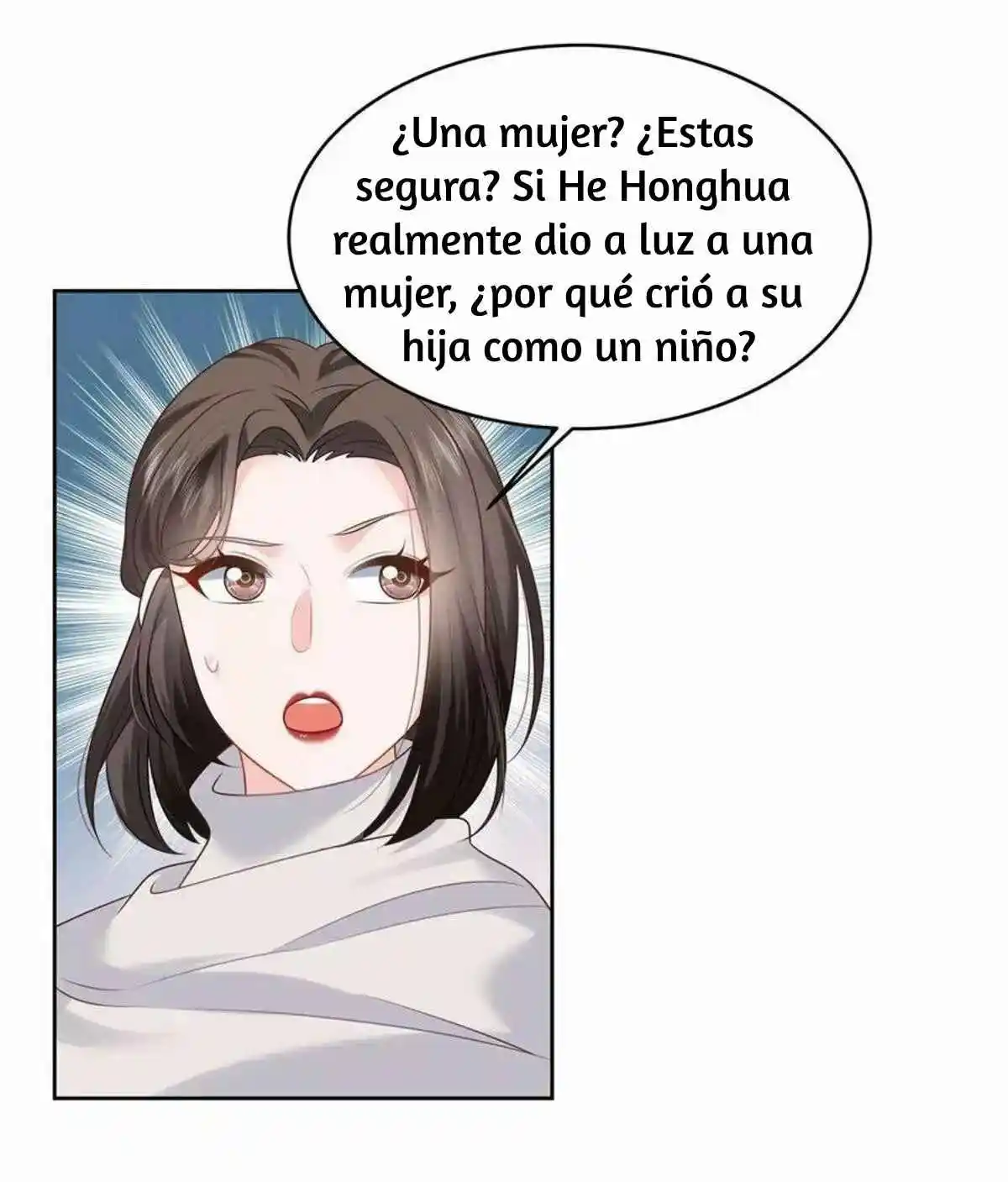 El Príncipe Escolar Es Una Chica - Capítulo 345 - Página 8 - LectorTMOo