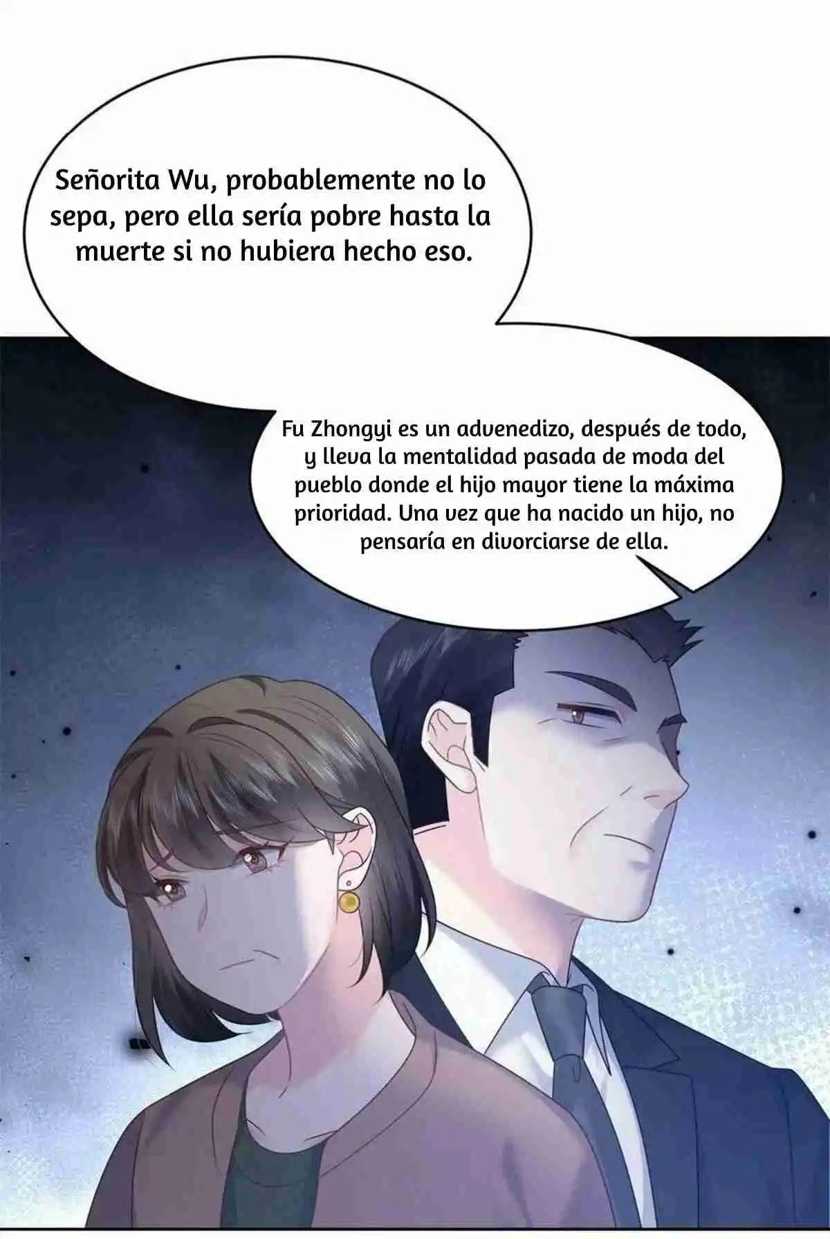 El Príncipe Escolar Es Una Chica - Capítulo 345 - Página 9 - LectorTMOo