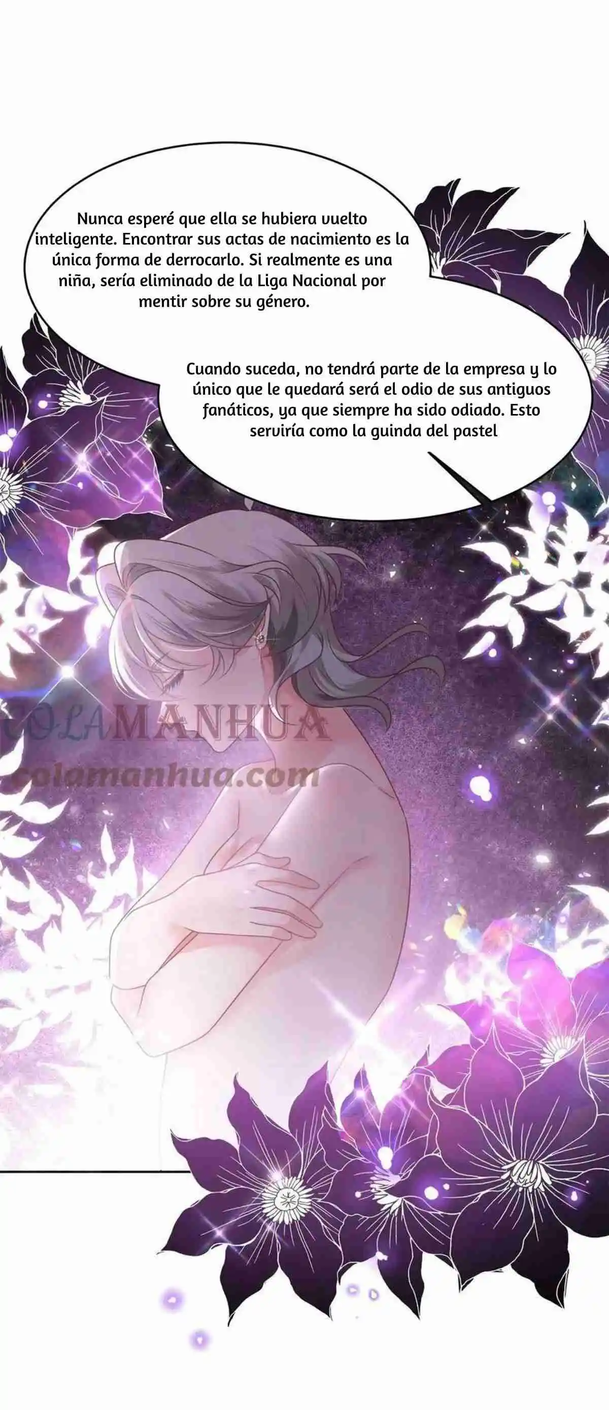 El Príncipe Escolar Es Una Chica - Capítulo 345 - Página 10 - LectorTMOo
