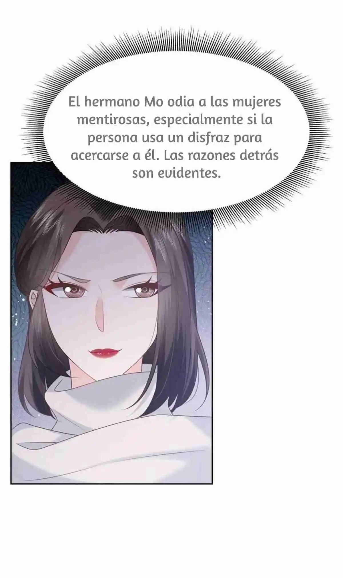 El Príncipe Escolar Es Una Chica - Capítulo 345 - Página 11 - LectorTMOo