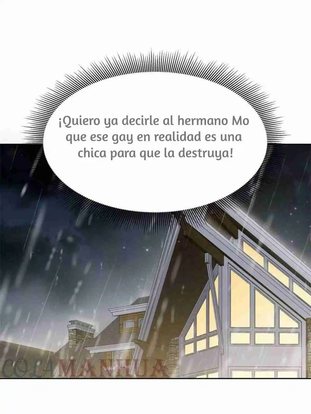 El Príncipe Escolar Es Una Chica - Capítulo 345 - Página 12 - LectorTMOo