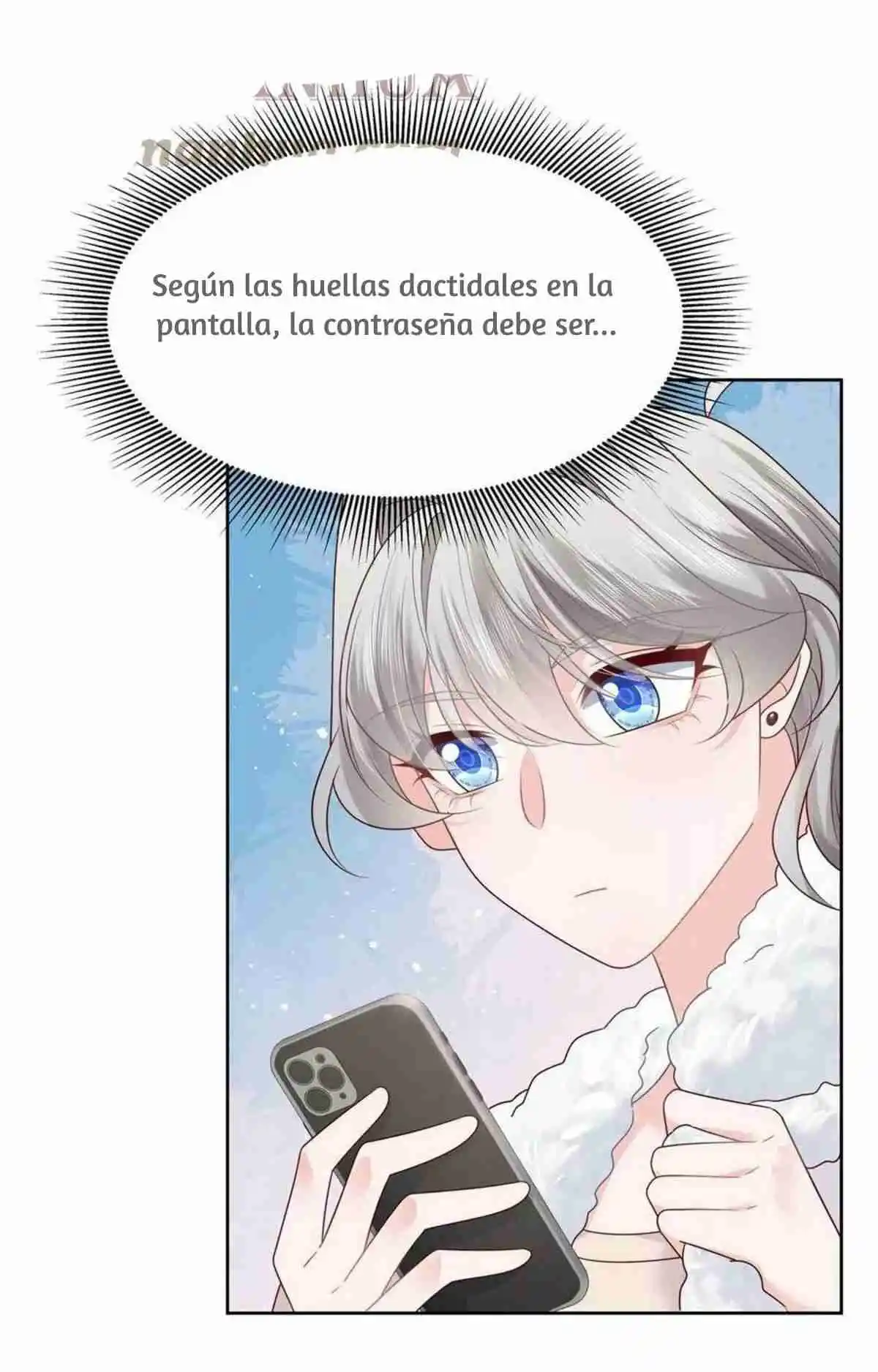 El Príncipe Escolar Es Una Chica - Capítulo 345 - Página 16 - LectorTMOo