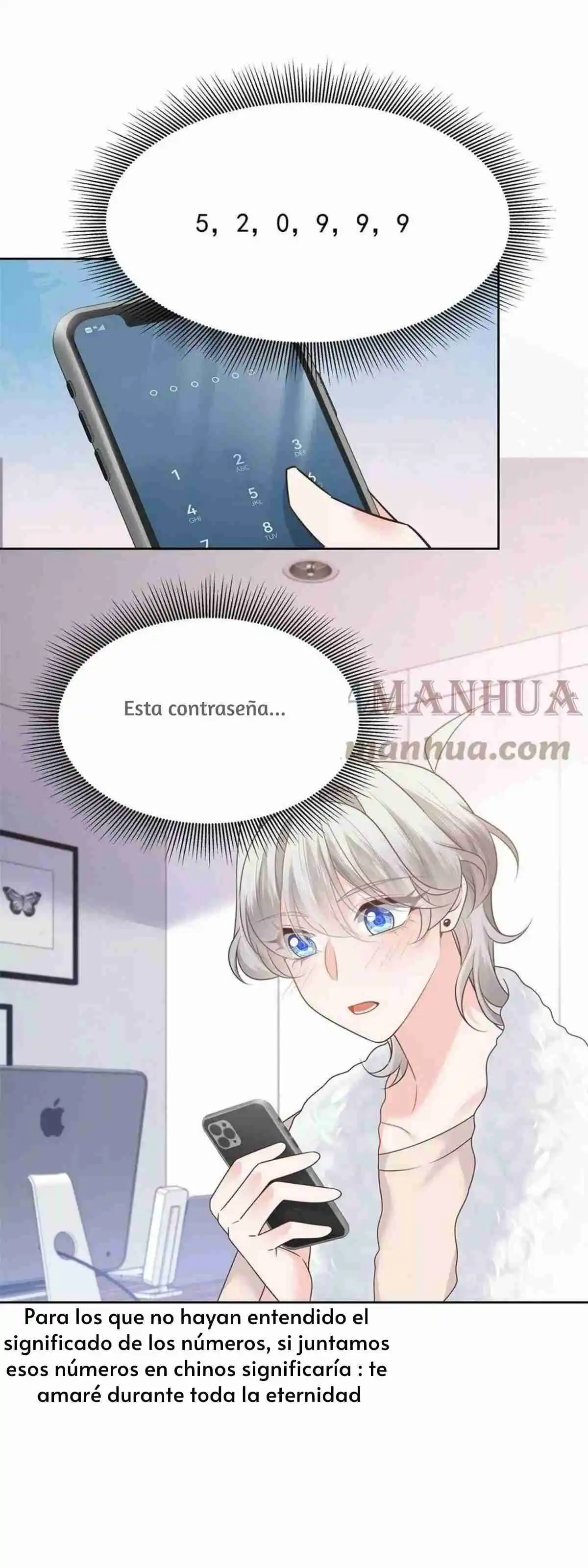 El Príncipe Escolar Es Una Chica - Capítulo 345 - Página 17 - LectorTMOo